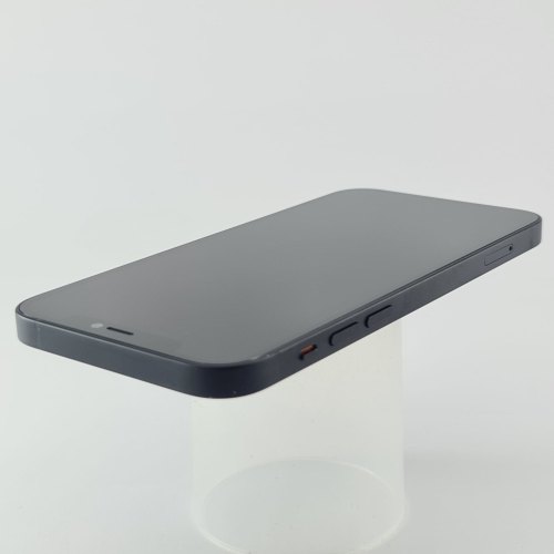 Смартфон Apple iPhone 12 128 GB Black USED **