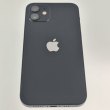 Смартфон Apple iPhone 12 128 GB Black USED **