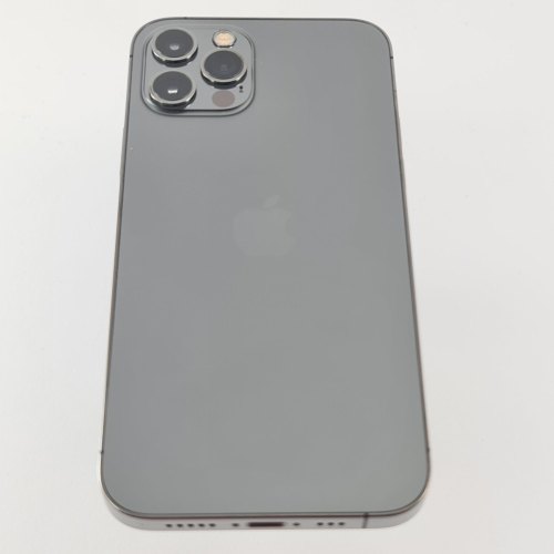 Смартфон iPhone 12 Pro 128GB Graphite, Model A2407 USED **
