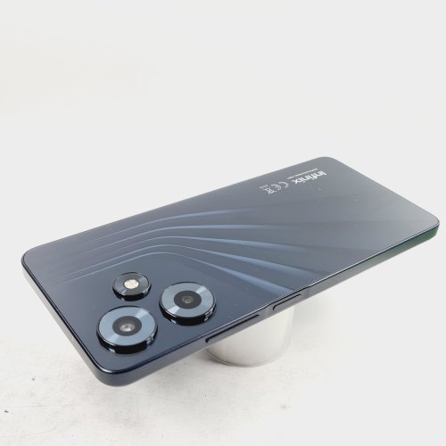 Смартфон Infinix Hot 30 (X6831) 8/256Gb Racing Black USED **