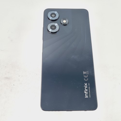 Смартфон Infinix Hot 30 (X6831) 8/256Gb Racing Black USED **
