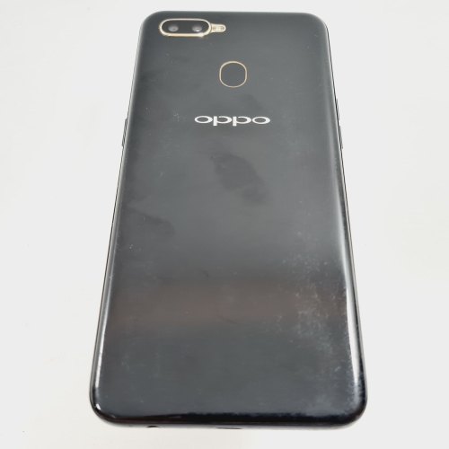 Смартфон Oppo A5s 32 GB Black USED **