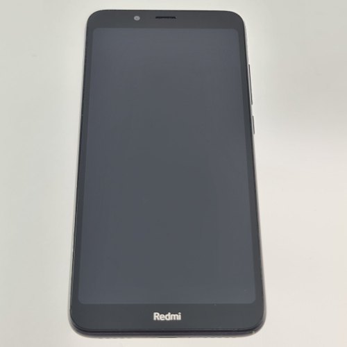 Смартфон Xiaomi Redmi 7A 2/32Gb Matte Black USED **