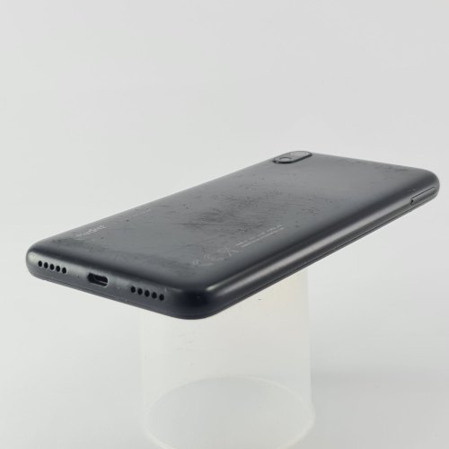 Смартфон Xiaomi Redmi 7A 2/32Gb Matte Black USED **