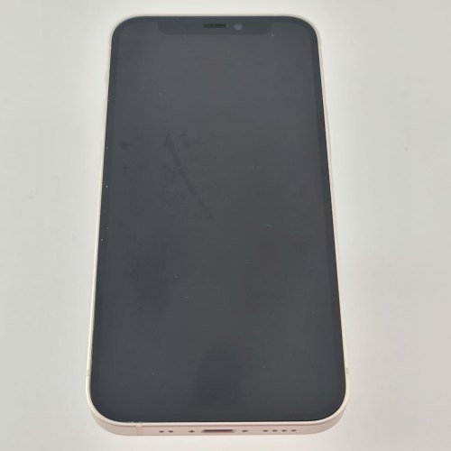Смартфон iPhone 12 mini 64GB White, Model A2399 USED **