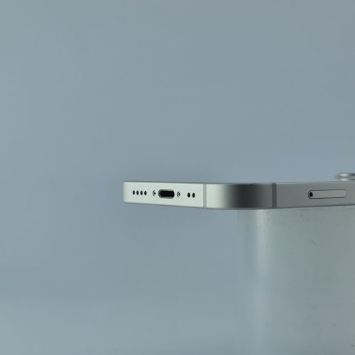 Смартфон iPhone 12 mini 64GB White, Model A2399 USED **