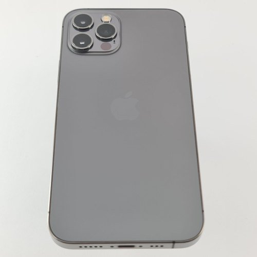 Смартфон Apple iPhone 12 Pro 512 GB Graphite USED **