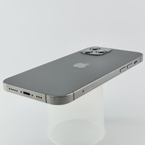 Смартфон Apple iPhone 12 Pro 512 GB Graphite USED **