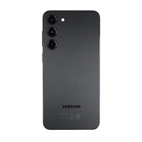 Смартфон Samsung Galaxy S23 Plus 256 GB Black USED **