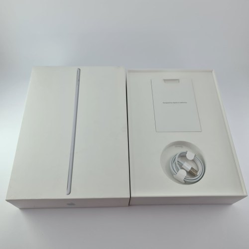 Планшет iPad Air (10.5 Gen 3 2019), 64 GB, Wi-Fi, Silver USED ** (MUUK2)