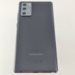 Смартфон Samsung Galaxy Note 20 256 GB Gray USED **