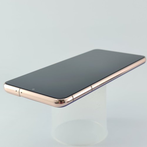 Смартфон Samsung Galaxy S21 128 GB Phantom Violet USED **