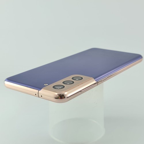 Смартфон Samsung Galaxy S21 128 GB Phantom Violet USED **