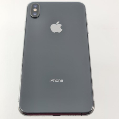 Смартфон iPhone XS Max 256GB Space Grey, Model A2101 USED **