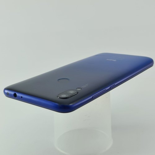Смартфон Xiaomi Redmi 7 3/32Gb Comet Blue USED **