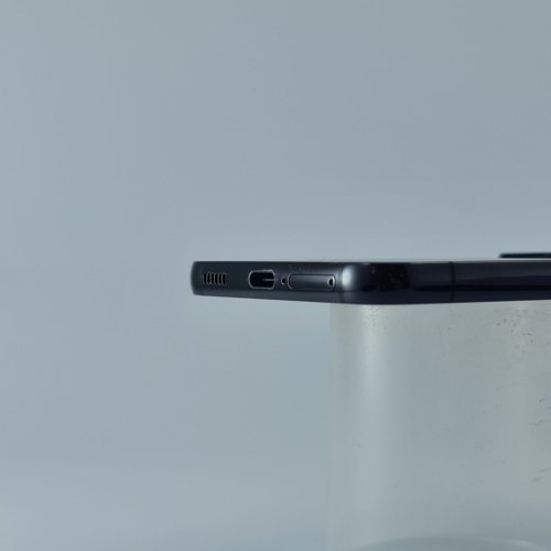 Смартфон Samsung Galaxy S22 256 GB Phantom Black USED **