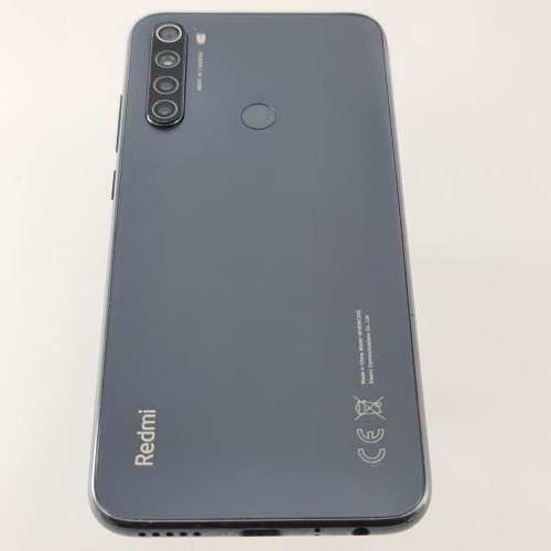 Смартфон Xiaomi Redmi Note 8T 4/64Gb Gray USED **