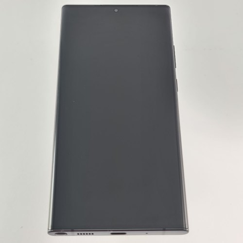 Смартфон Samsung Galaxy Note 20 Ultra 5G 256 GB Black USED **