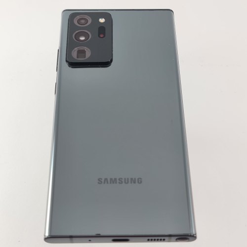 Смартфон Samsung Galaxy Note 20 Ultra 5G 256 GB Black USED **