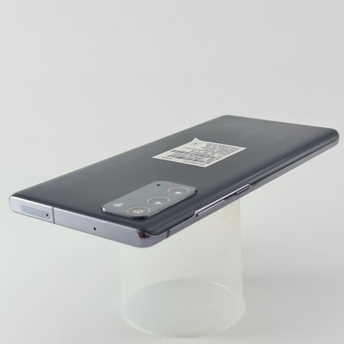 Смартфон Samsung Galaxy Note 20 256 GB Gray USED **