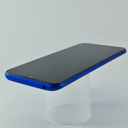 Смартфон Xiaomi Redmi 9C 64 GB Twilight Blue USED **