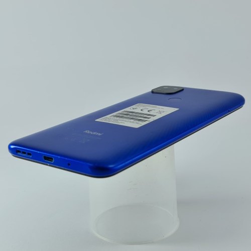 Смартфон Xiaomi Redmi 9C 64 GB Twilight Blue USED **