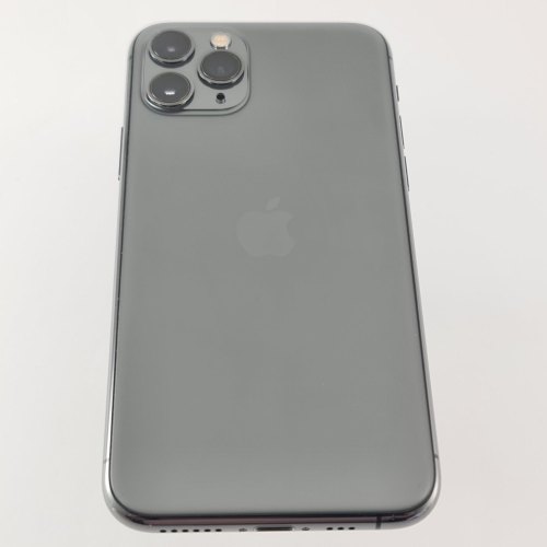 Смартфон Apple iPhone 11 Pro 64 GB Space Gray USED **