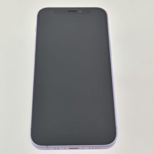 Смартфон iPhone 12 mini 64GB Purple, Model A2399 USED **