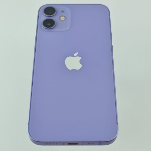 Смартфон iPhone 12 mini 64GB Purple, Model A2399 USED **