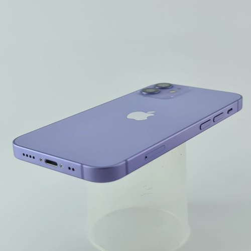 Смартфон iPhone 12 mini 64GB Purple, Model A2399 USED **