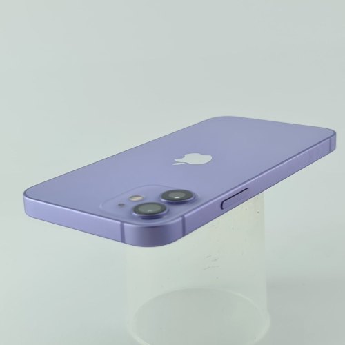 Смартфон iPhone 12 mini 64GB Purple, Model A2399 USED **