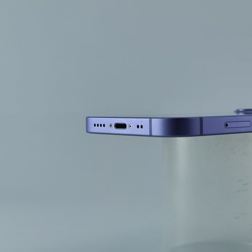 Смартфон iPhone 12 mini 64GB Purple, Model A2399 USED **