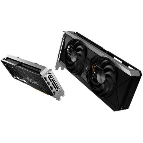 Відеокарта Acer Nitro Intel Arc B570 OC 10GB GDDR6 PCIE8 (DP.Z4CWW.P01)