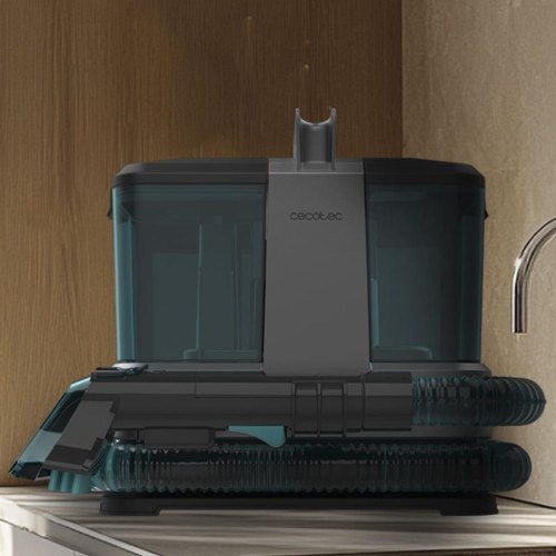 Пилосос миючий для килимів та тканин Cecotec Conga 2000 Carpet&Spot Clean Compact (A01_EU01_100073)