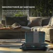 Пилосос миючий для килимів та тканин Cecotec Conga 2000 Carpet&Spot Clean Compact (A01_EU01_100073)