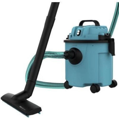 Пилосос миючий Cecotec Conga Rockstar Wet & Dry Compact Garden Plus (A01 EU01 100012)