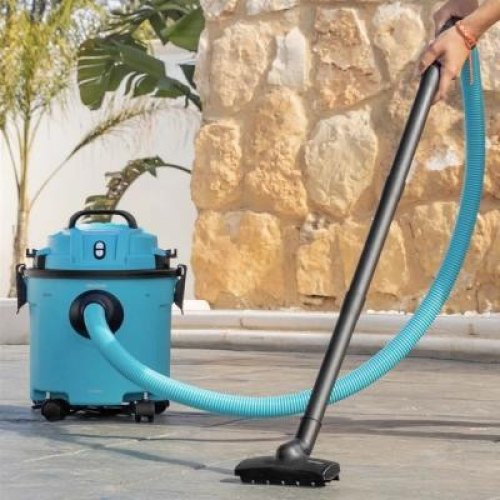 Пилосос миючий Cecotec Conga Rockstar Wet & Dry Compact Garden Plus (A01 EU01 100012)