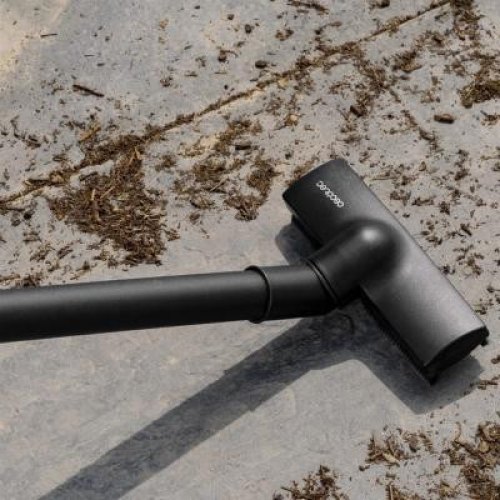 Пилосос миючий Cecotec Conga Rockstar Wet & Dry Compact Garden Plus (A01 EU01 100012)