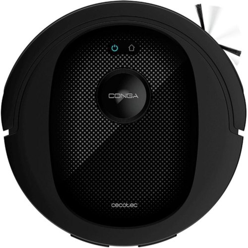 Робот-пилосос Cecotec Conga 7490 Ultimate Genesis (CCTC-08103)