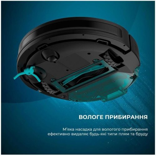 Робот-пилосос Cecotec Conga 7490 Ultimate Genesis (CCTC-08103)