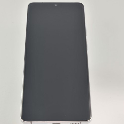 Смартфон Samsung Galaxy S21 Ultra (G998B) 256Gb Phantom Silver (SM-G998BZSGSEK) USED **