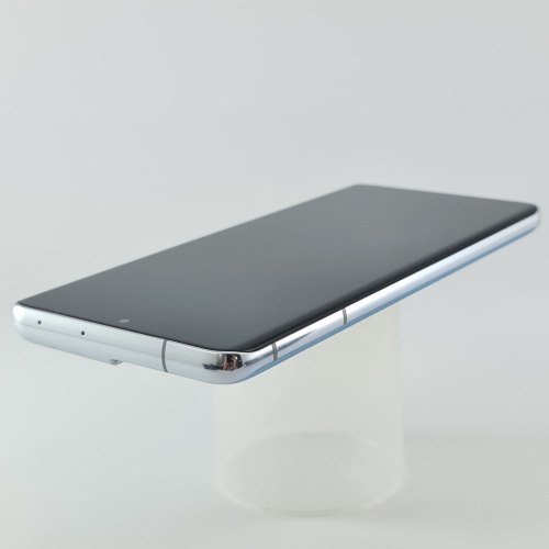 Смартфон Samsung Galaxy S21 Ultra (G998B) 256Gb Phantom Silver (SM-G998BZSGSEK) USED **