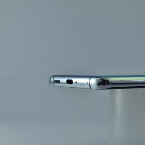 Смартфон Samsung Galaxy S21 Ultra (G998B) 256Gb Phantom Silver (SM-G998BZSGSEK) USED **