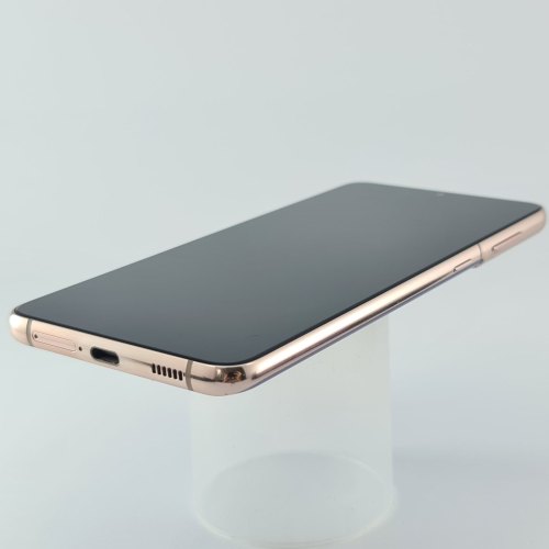 Смартфон Samsung Galaxy S21 Plus (G996B) 128Gb Phantom Violet (SM-G996BZVDSEK) USED **