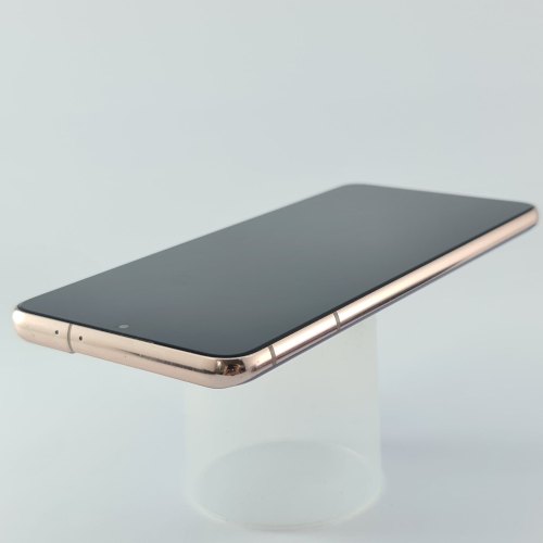 Смартфон Samsung Galaxy S21 Plus (G996B) 128Gb Phantom Violet (SM-G996BZVDSEK) USED **