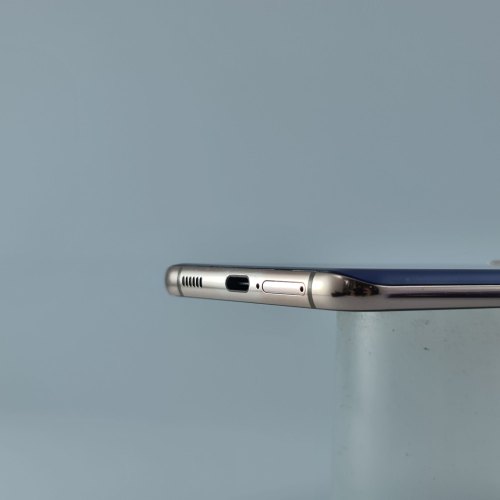 Смартфон Samsung Galaxy S21 Plus (G996B) 128Gb Phantom Violet (SM-G996BZVDSEK) USED **