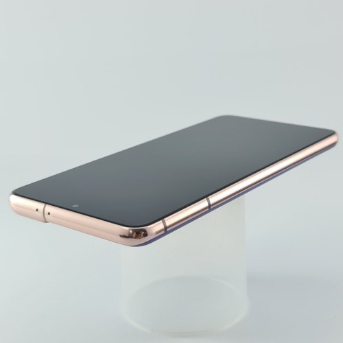 Смартфон Samsung Galaxy S21 (G991B) 128Gb Phantom Violet (SM-G991BZVDSEK), USED USED **