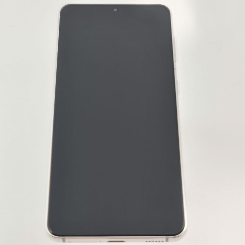 Смартфон Samsung Galaxy S21 (G991B) 128Gb Phantom White (SM-G991BZWDSEK) USED **