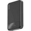 Зовнішній акумулятор Power Bank Proove Hoodman Magnetic 20W 10000mAh, Black