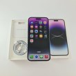 Смартфон Apple iPhone 14 Pro Max 256 GB Deep Purple USED **